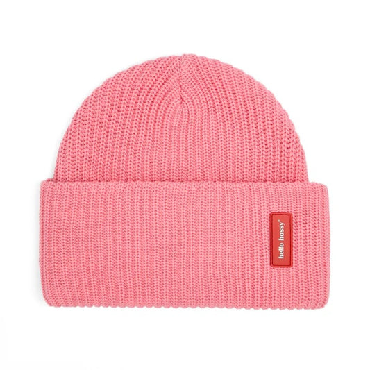Bonnet Flow - Pink