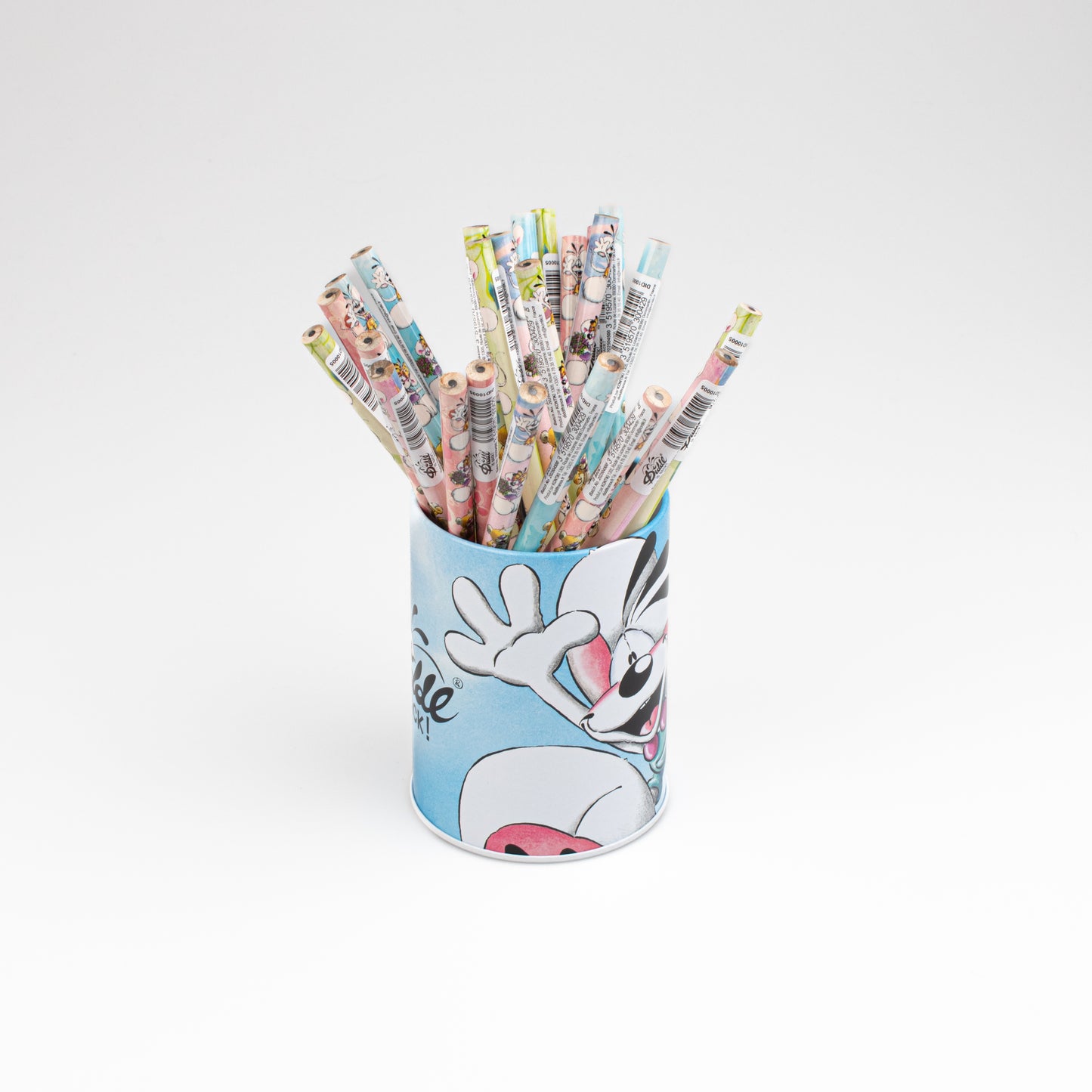 Crayon à papier - Diddl
