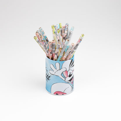 Crayon à papier - Diddl