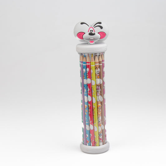 Trousse 3D - Diddl