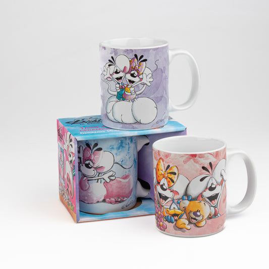 Mug - Diddl