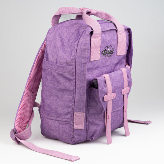 Sac à dos - Diddl