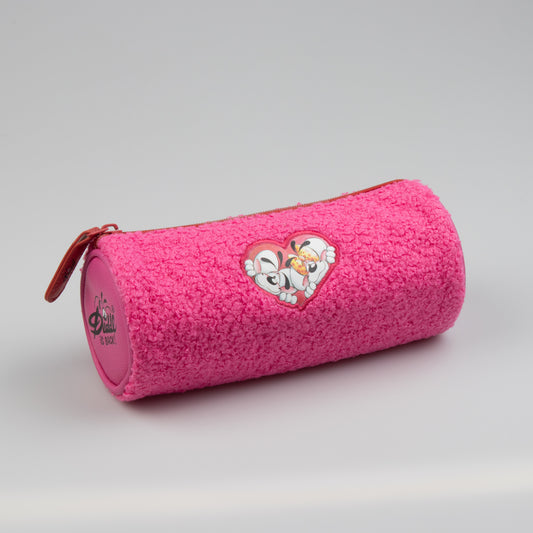Trousse peluche - Diddl