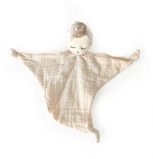 Petit doudou - Dou nude