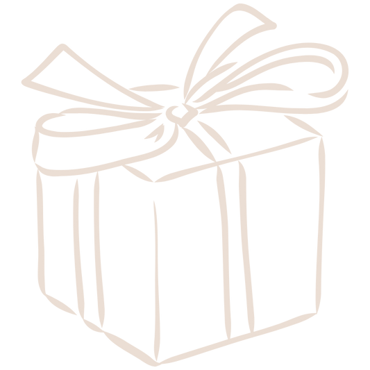 Emballage cadeau