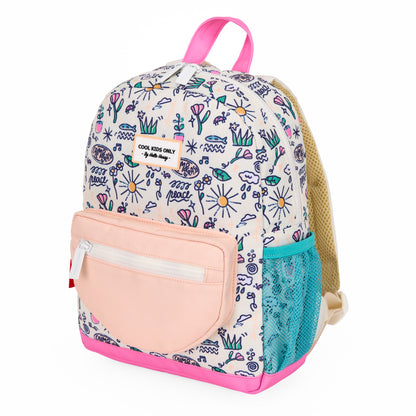 Sac à dos 2-5 ans - Playground