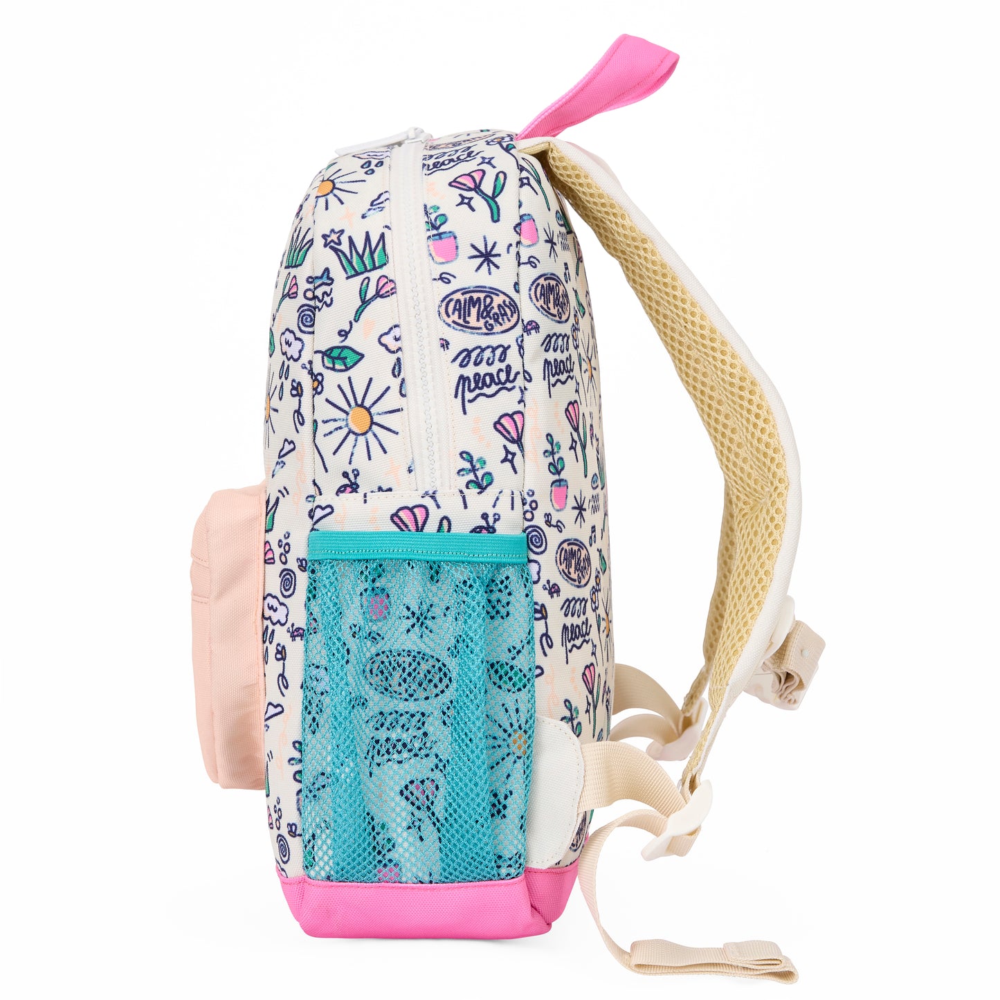 Sac à dos 2-5 ans - Playground