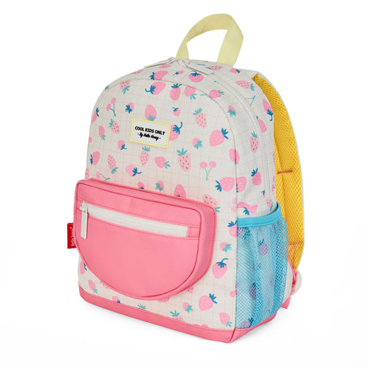 Sac à dos +6 ans - Berry Bloom