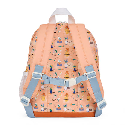 Sac à dos +6 ans - Flore