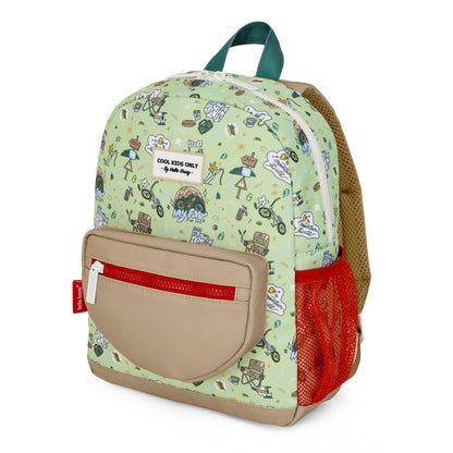 Sac à dos +6 ans - Mountain Ride