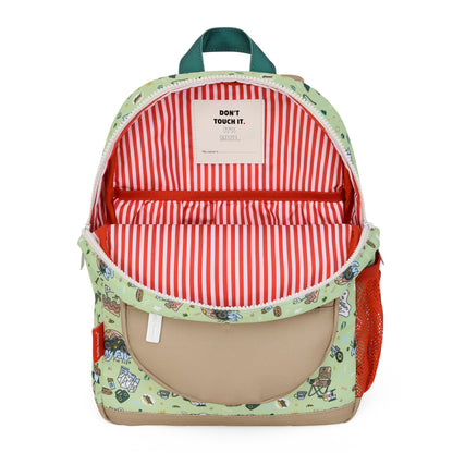 Sac à dos +6 ans - Mountain Ride