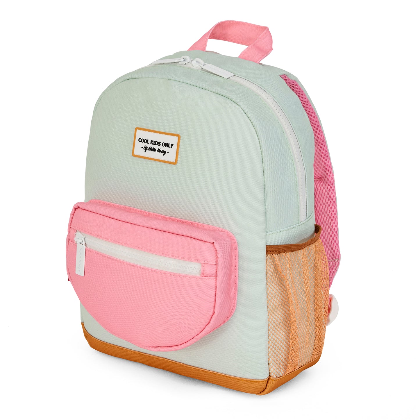 Sac à dos 2-5 ans - Mini Water Green