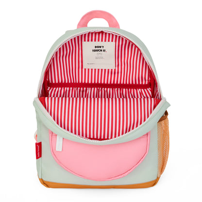 Sac à dos 2-5 ans - Mini Water Green