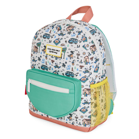 Sac à dos 2-5 ans - Hossegor