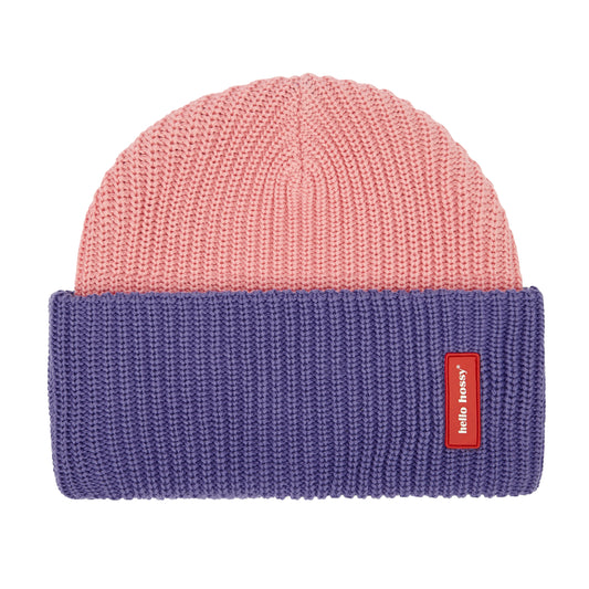 Bonnet Flow - Maya
