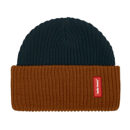 Bonnet Flow - Polo