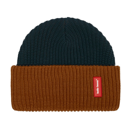 Bonnet Flow - Polo