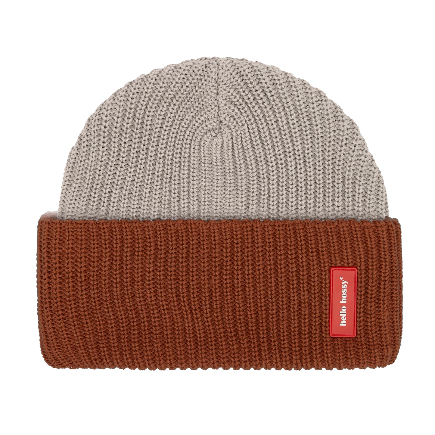 Bonnet Flow - Tom