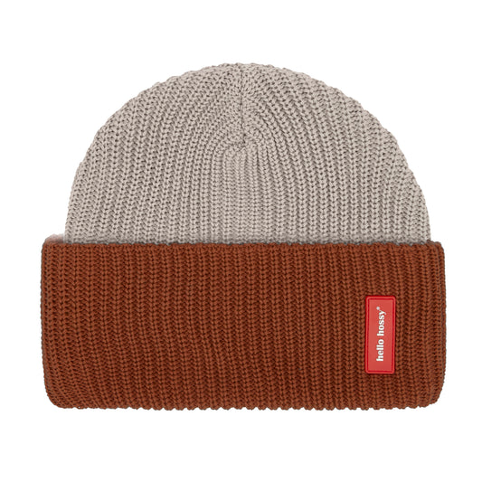 Bonnet Flow - Tom