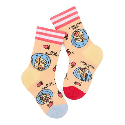 Pack chaussettes - Food