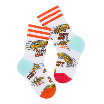 Pack chaussettes - Car
