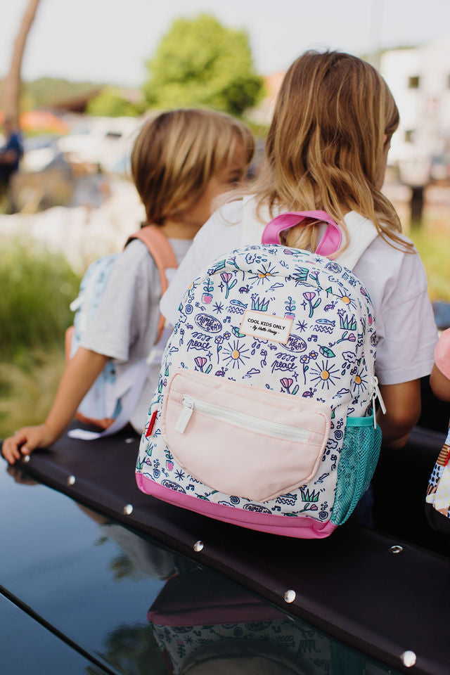Sac à dos 2-5 ans - Playground