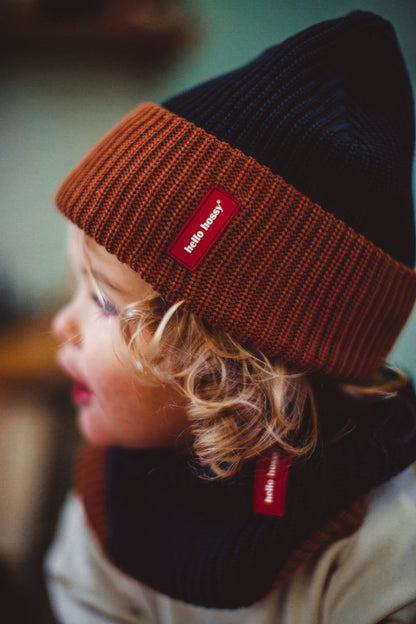 Bonnet Flow - Polo