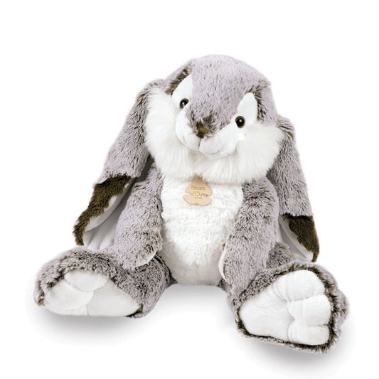 Peluche Lapin 30cm - Marius
