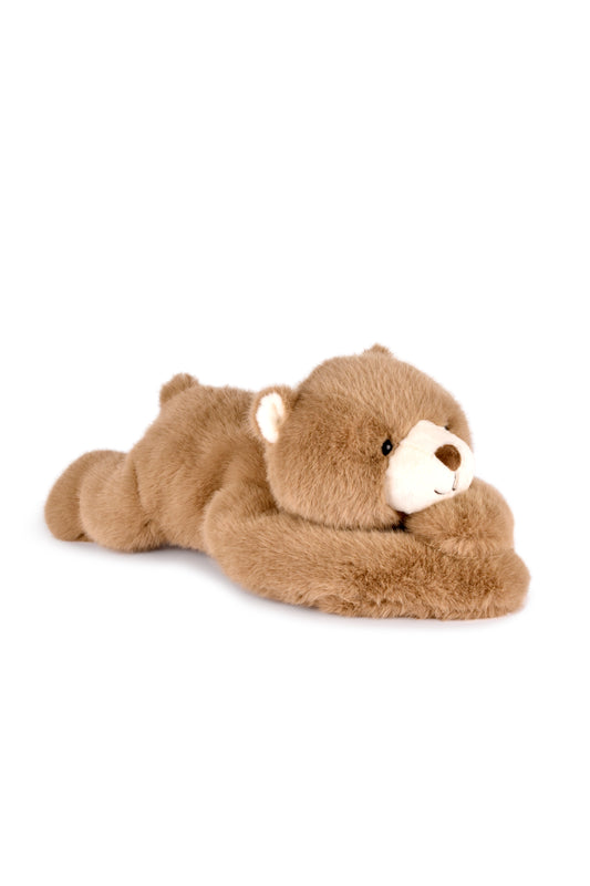 Peluche Ours Podcoll - 40cm