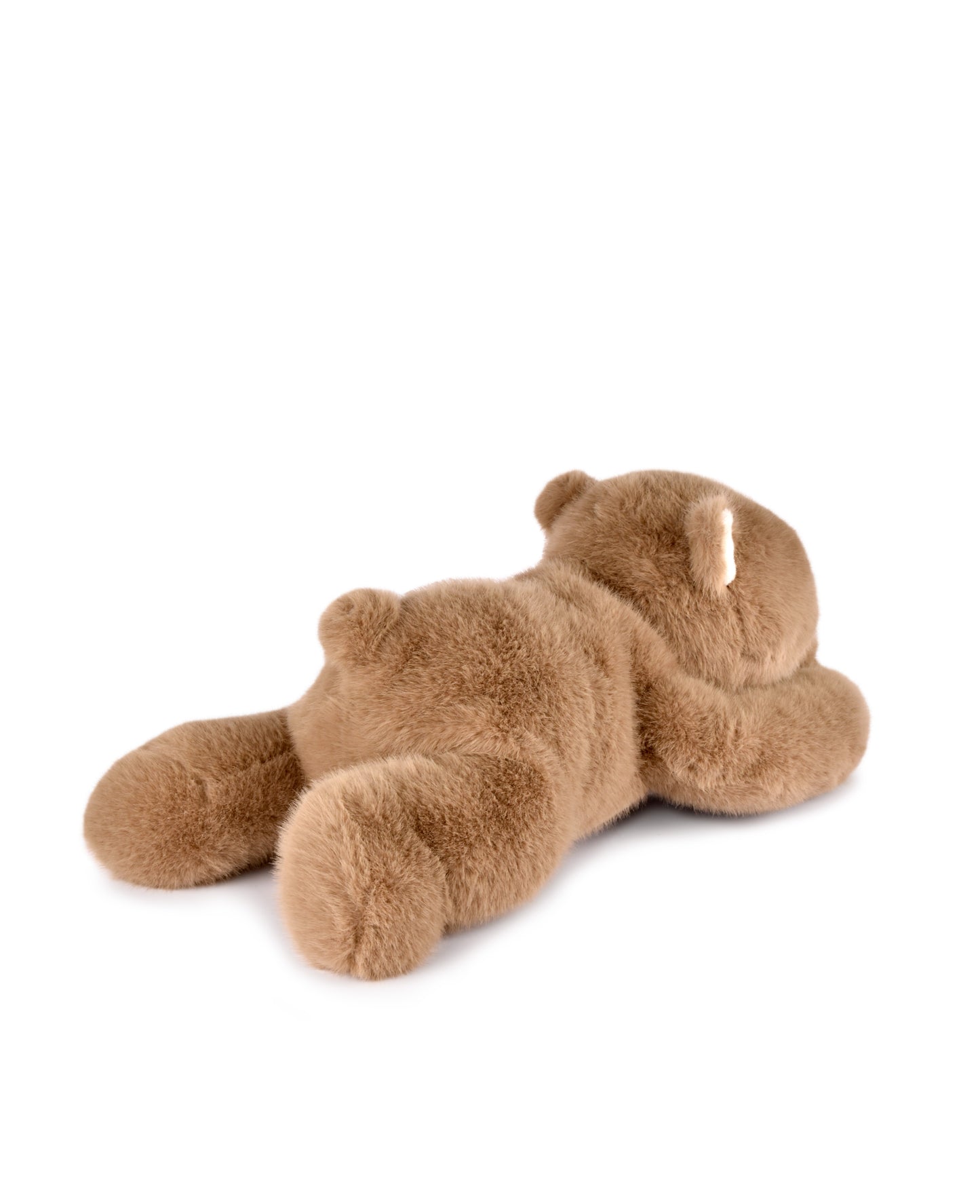 Peluche Ours Podcoll - 40cm