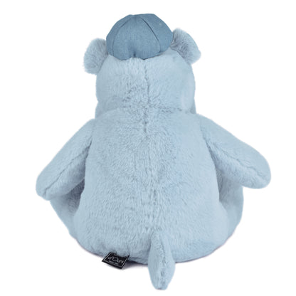 Peluche Hippo 38cm - Cali Dreamin'