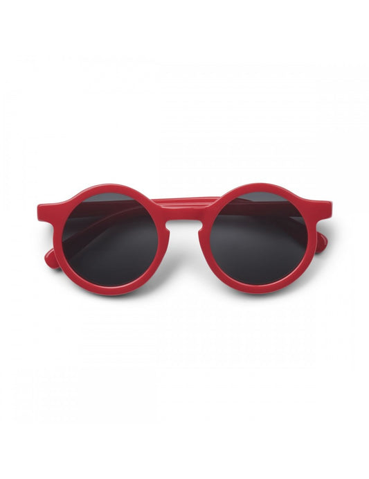 Lunette de soleil Darla - Apple red 0-3ans