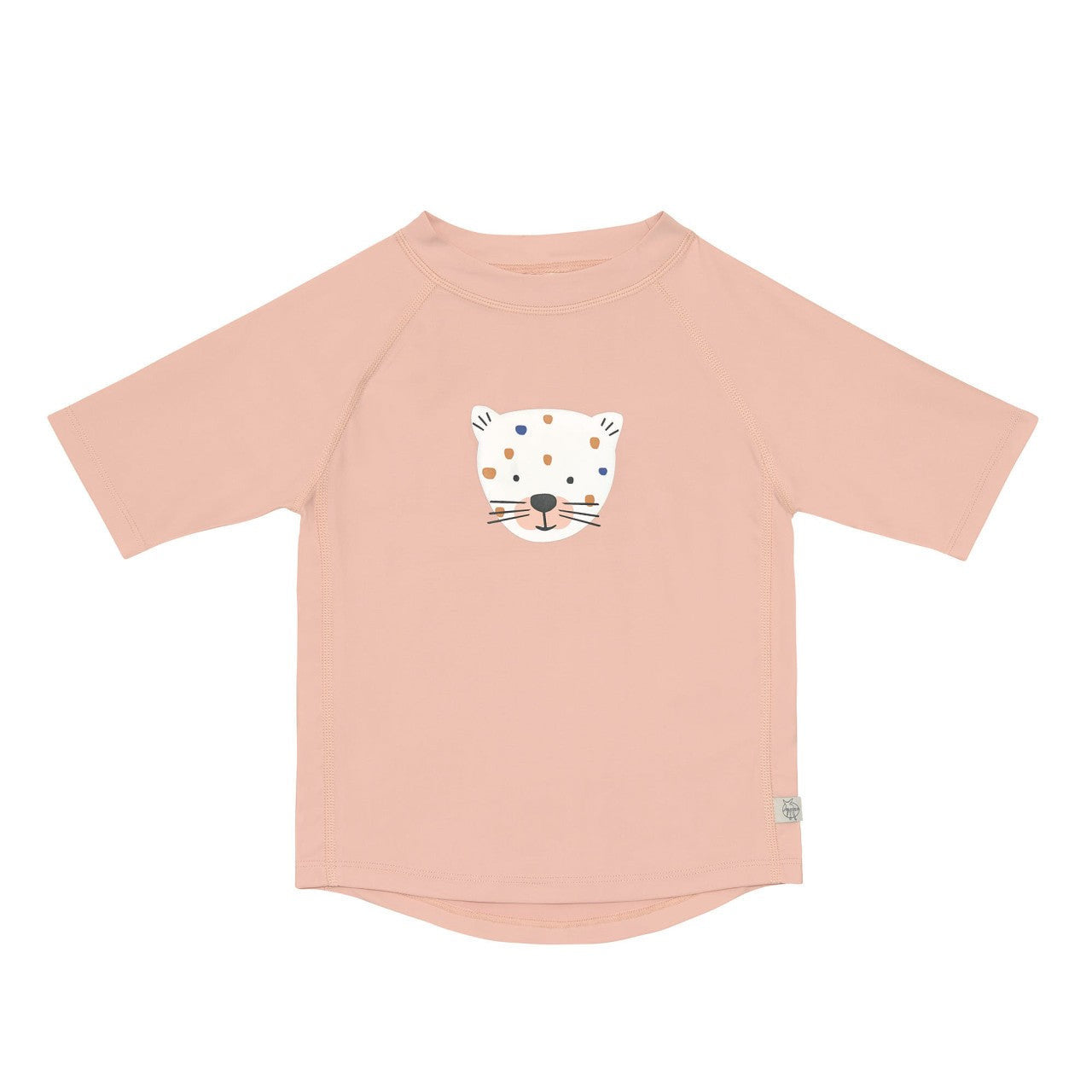 T-shirt Anti-UV - Léopard 18-24 mois