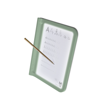 Kidydraw - Tablette lumineuse nomade