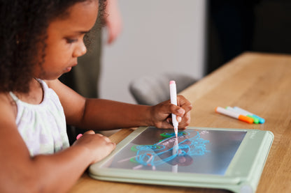 Kidydraw - Tablette lumineuse nomade