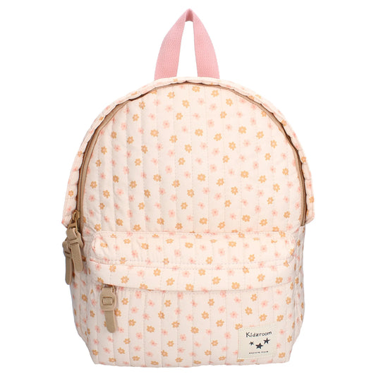 Sac à dos - Petites Fleurs