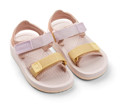 Sandales Monty