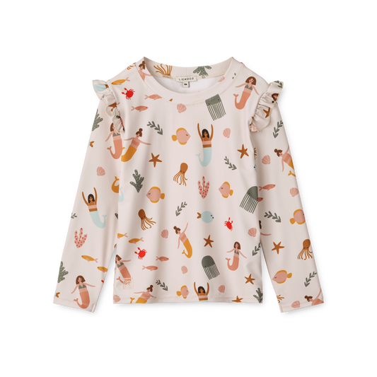 Tee-shirt de bain Tenley - Mermaids