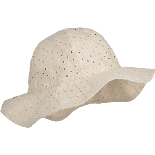 Chapeau Amelia - Sandy