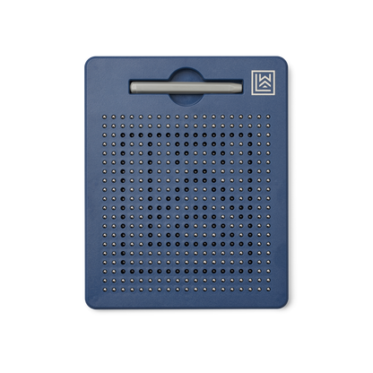 Tableau magnétique Annelise - Indigo Blue