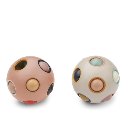 Balles Puzzles 2 en 1 Solene