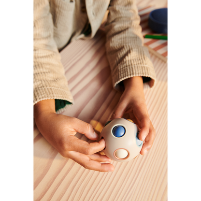 Balles Puzzles 2 en 1 Solene