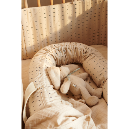 Peluche Lapin Binnie - Mist