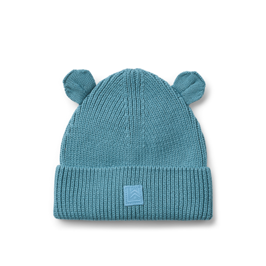 Bonnet Gina Beanie - Oceanview