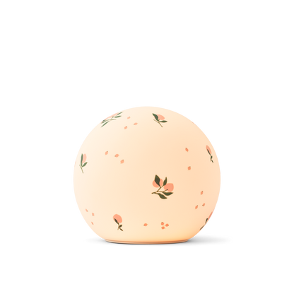 Veilleuse Yuki - Peach