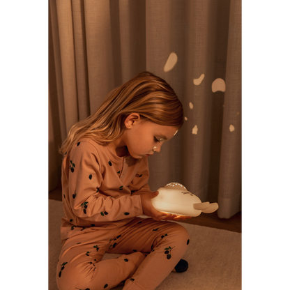 Veilleuse Projecteur avec sons - Sandy