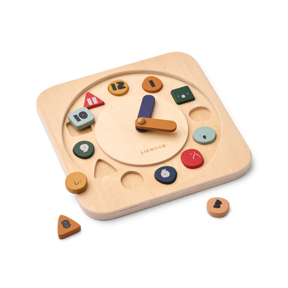 Tableau d'activités Karamo