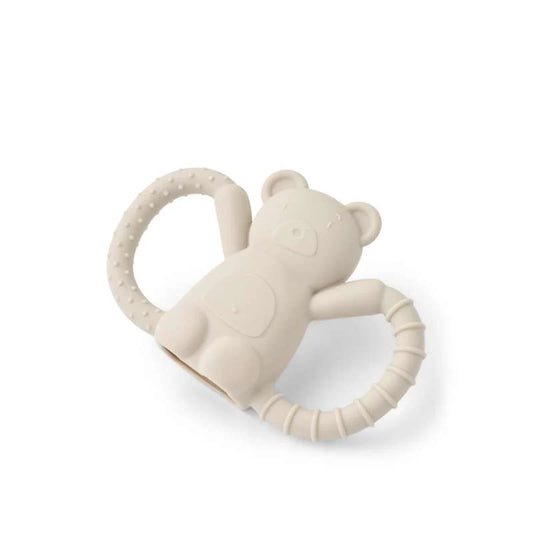Anneau de dentition Mr Bear - Sandy
