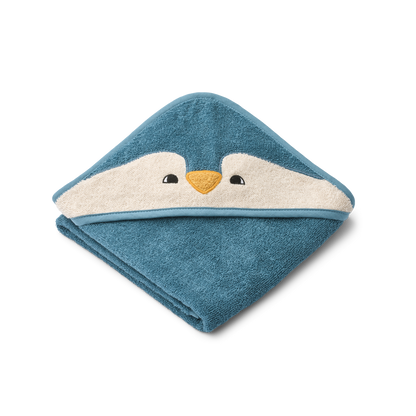 Cape de bain Albert - Penguin Oceanview
