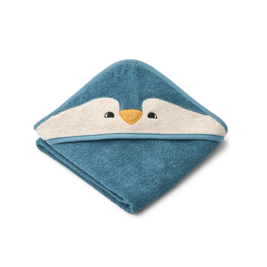 Cape de bain Albert - Penguin Oceanview